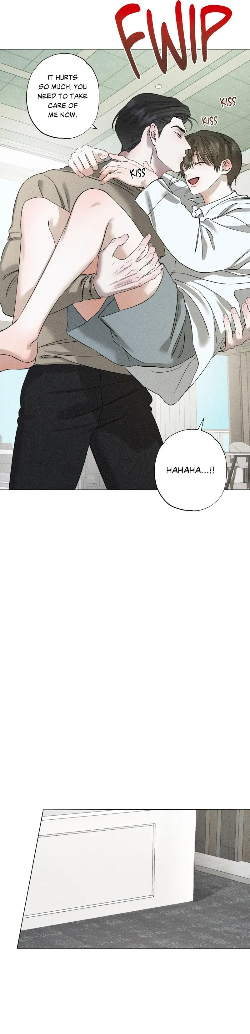 Close-Up Chapter 53 page 23 - 