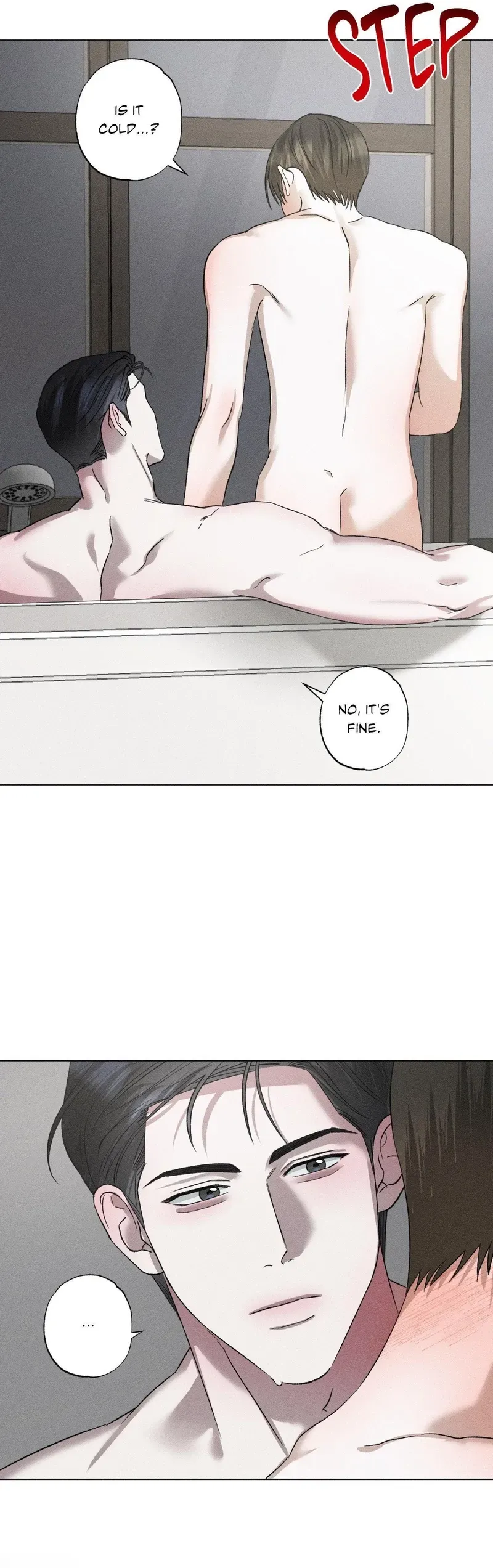 Close-Up Chapter 53 page 24 - 