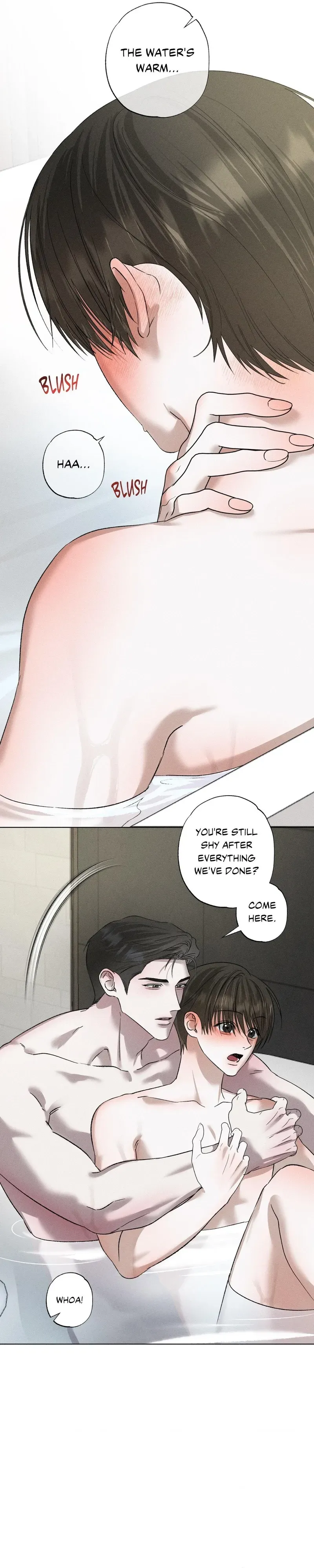 Close-Up Chapter 53 page 25 - 