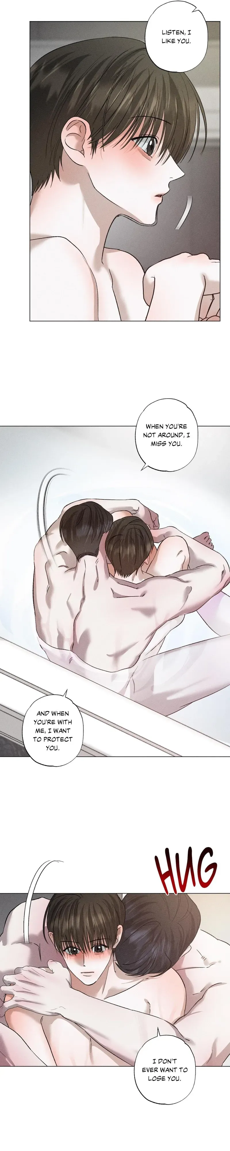 Close-Up Chapter 53 page 26 - 
