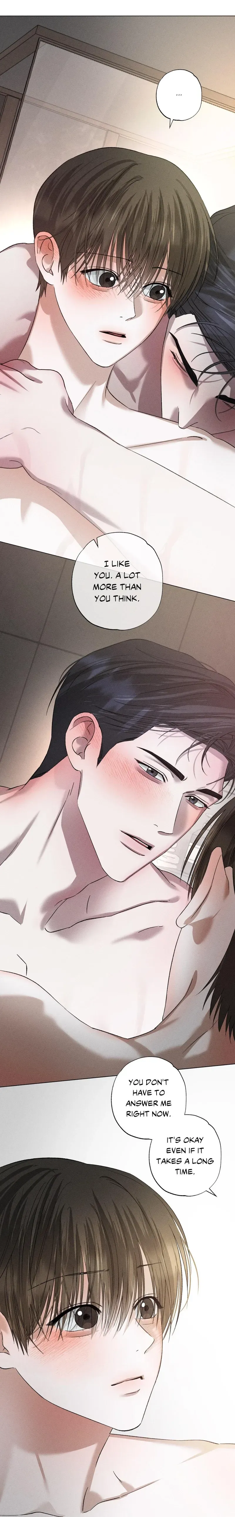 Close-Up Chapter 53 page 27 - 