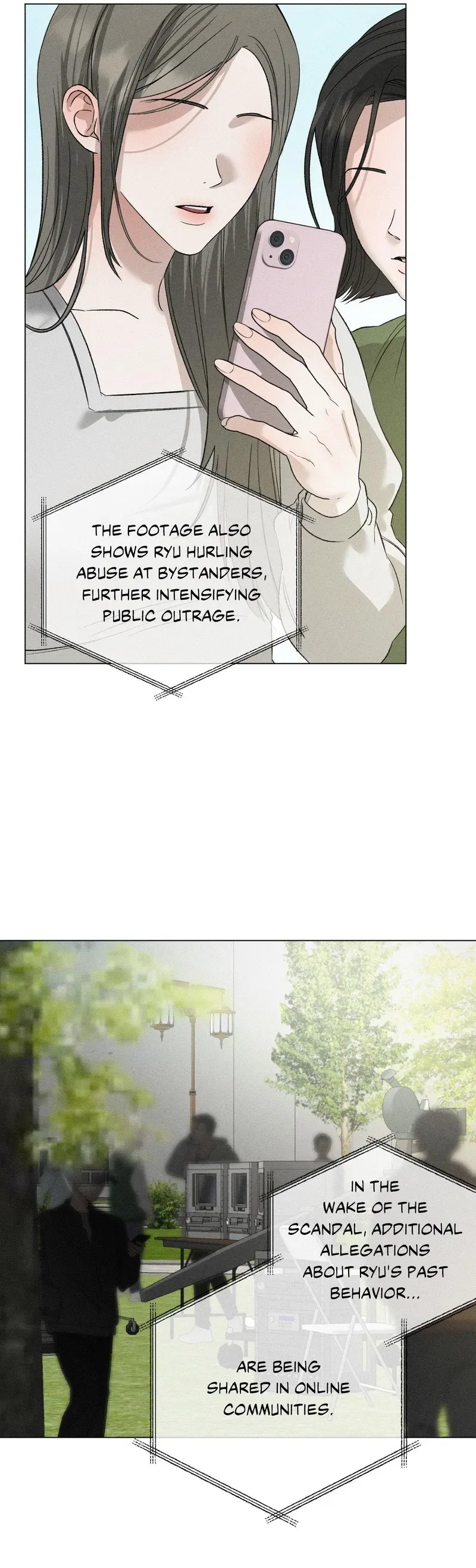 Close-Up Chapter 53 page 7 - 