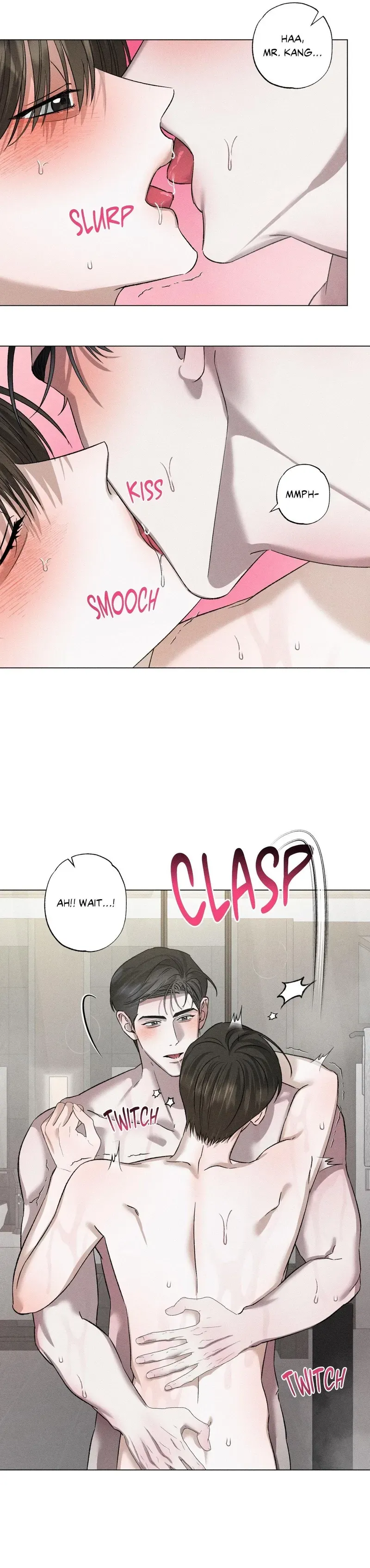 Close-Up Chapter 54 page 2 - 
