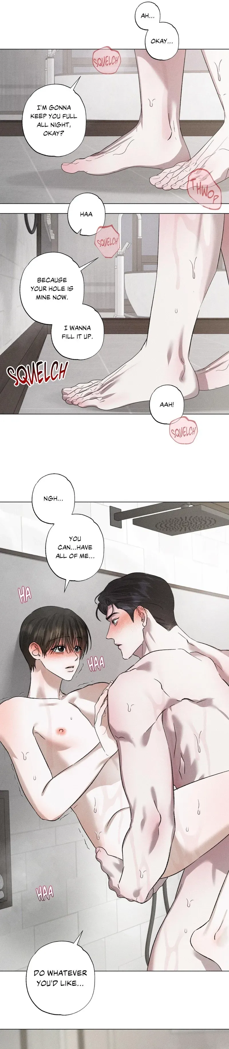 Close-Up Chapter 54 page 12 - 