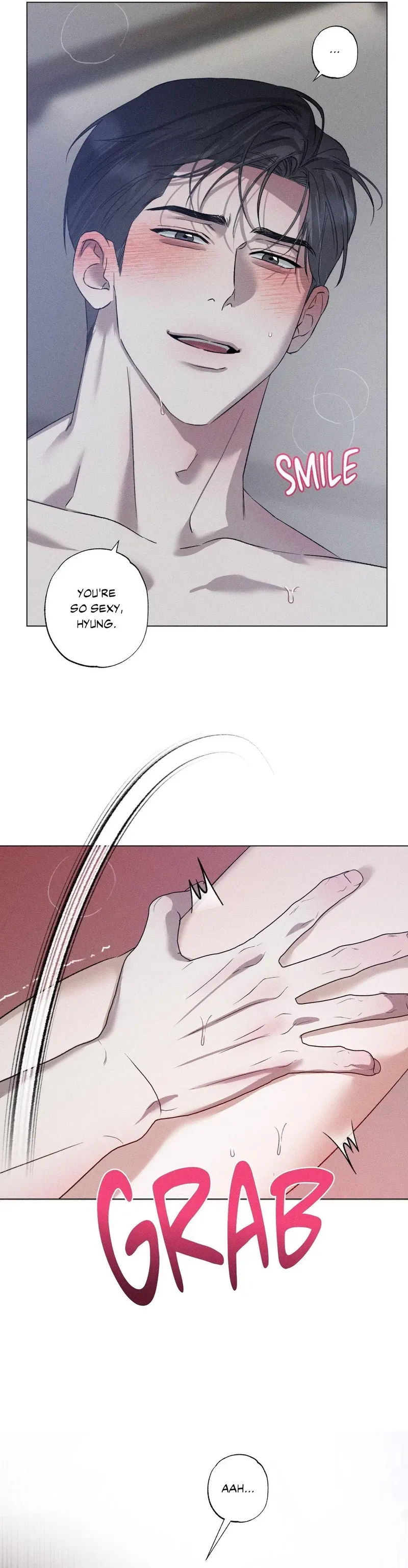 Close-Up Chapter 54 page 17 - 