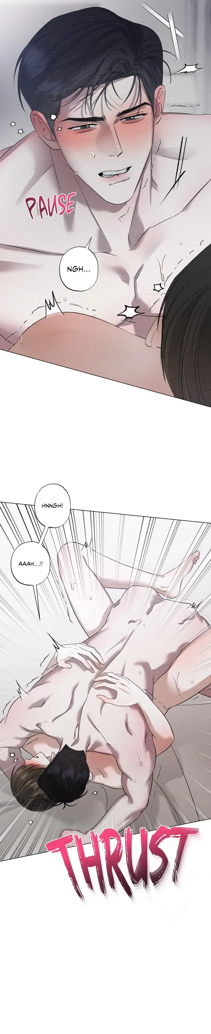 Close-Up Chapter 54 page 21 - 