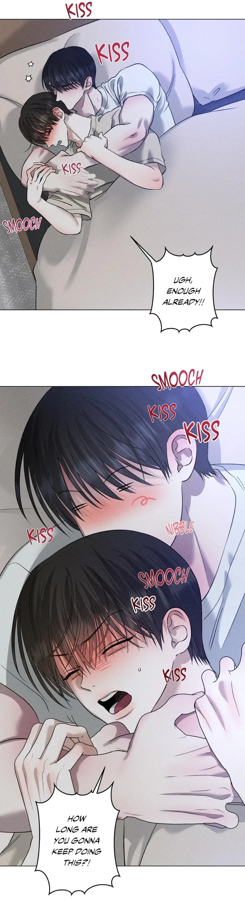 Close-Up Chapter 54 page 24 - 