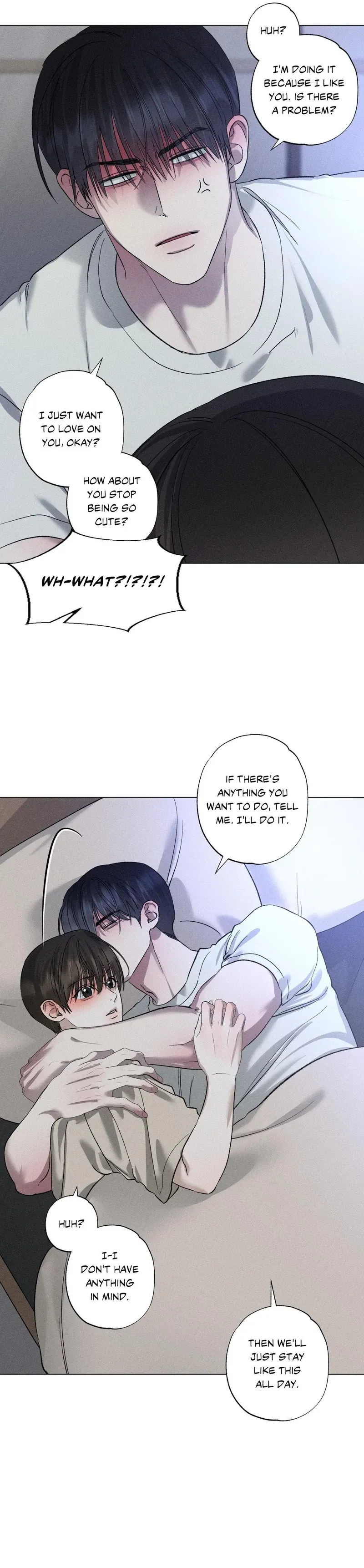 Close-Up Chapter 54 page 25 - 