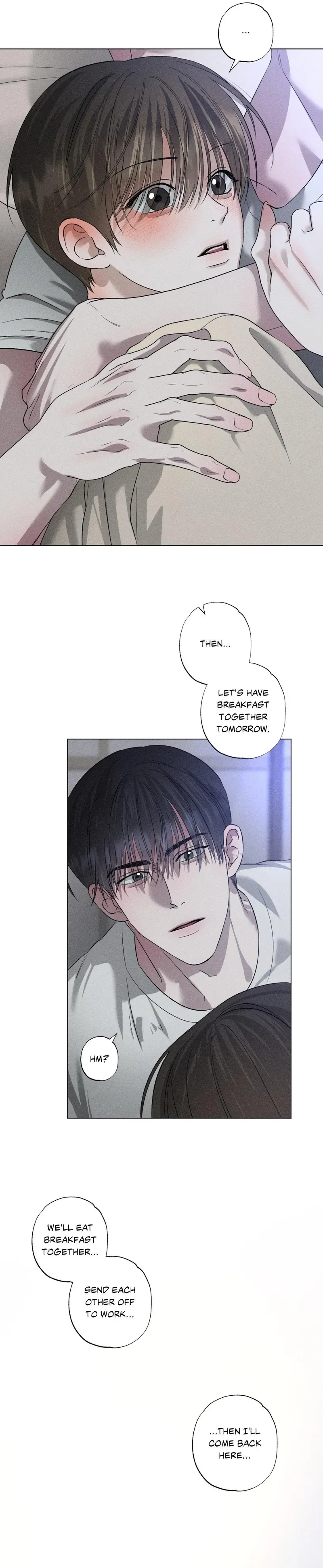 Close-Up Chapter 54 page 26 - 