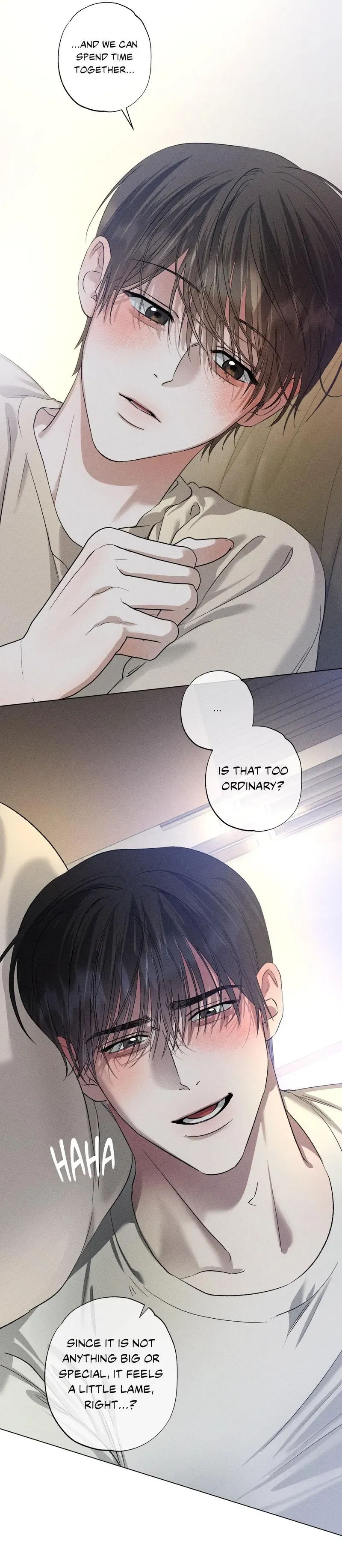 Close-Up Chapter 54 page 27 - 