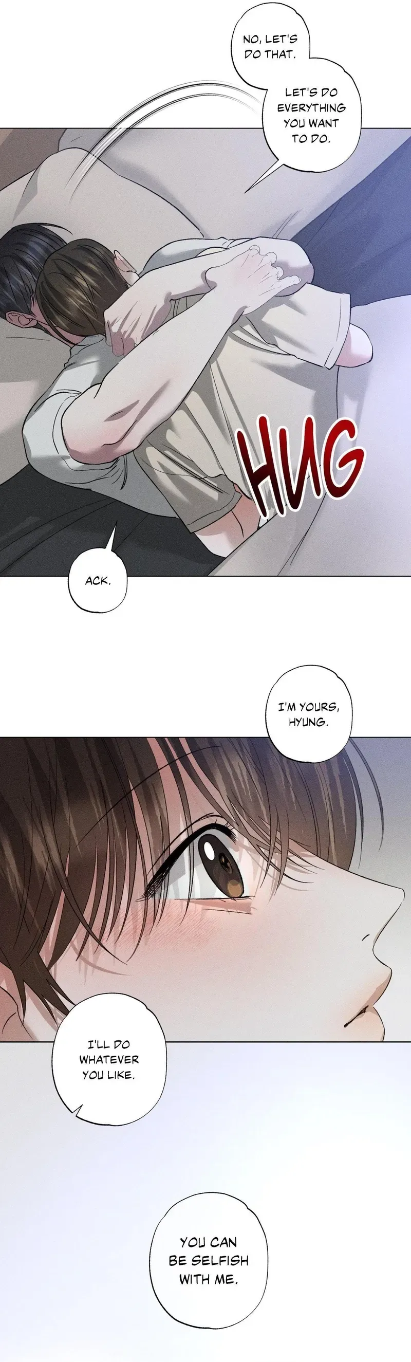 Close-Up Chapter 54 page 28 - 