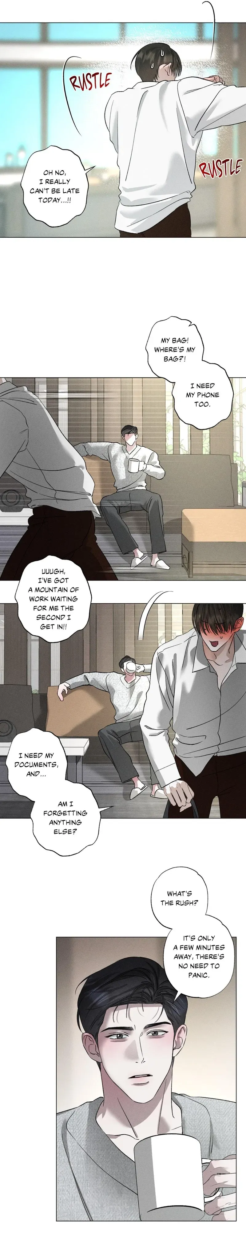 Close-Up Chapter 55 page 2 - 