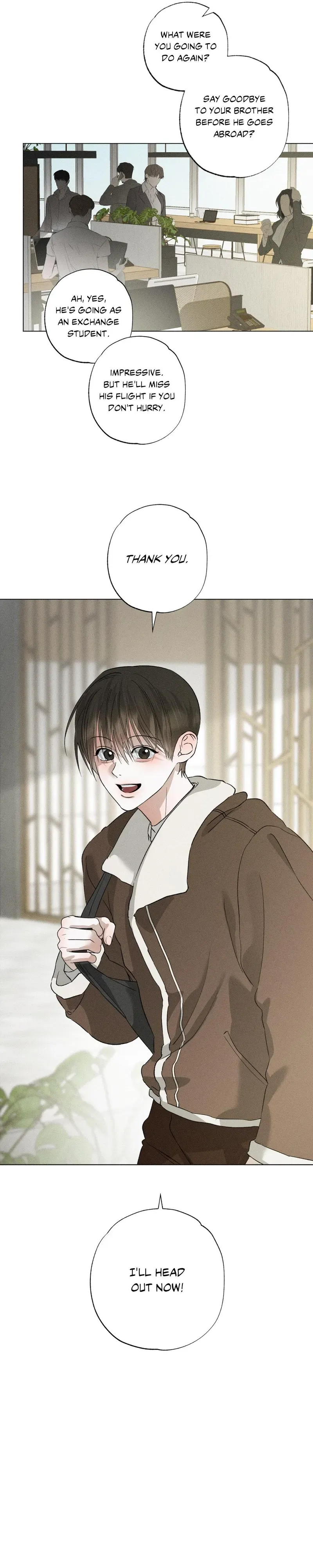 Close-Up Chapter 55 page 12 - 