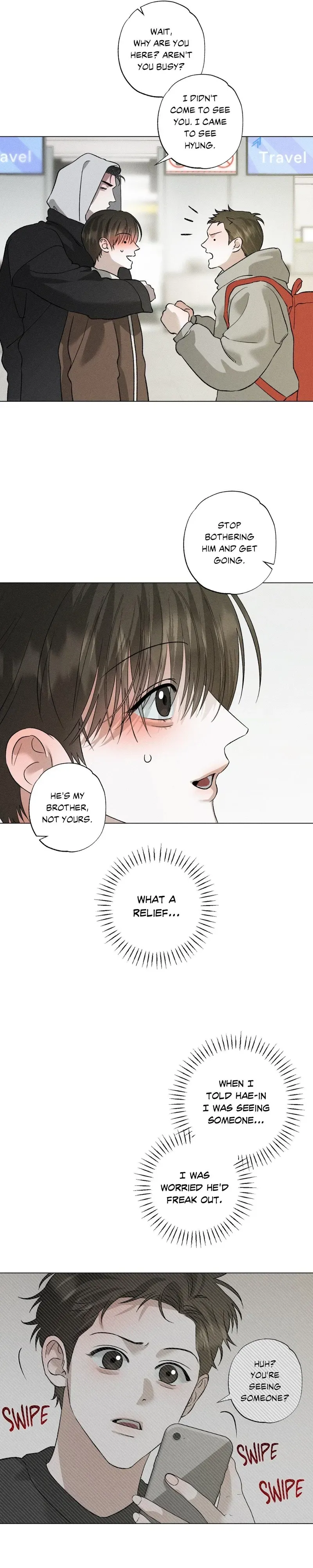 Close-Up Chapter 55 page 17 - 