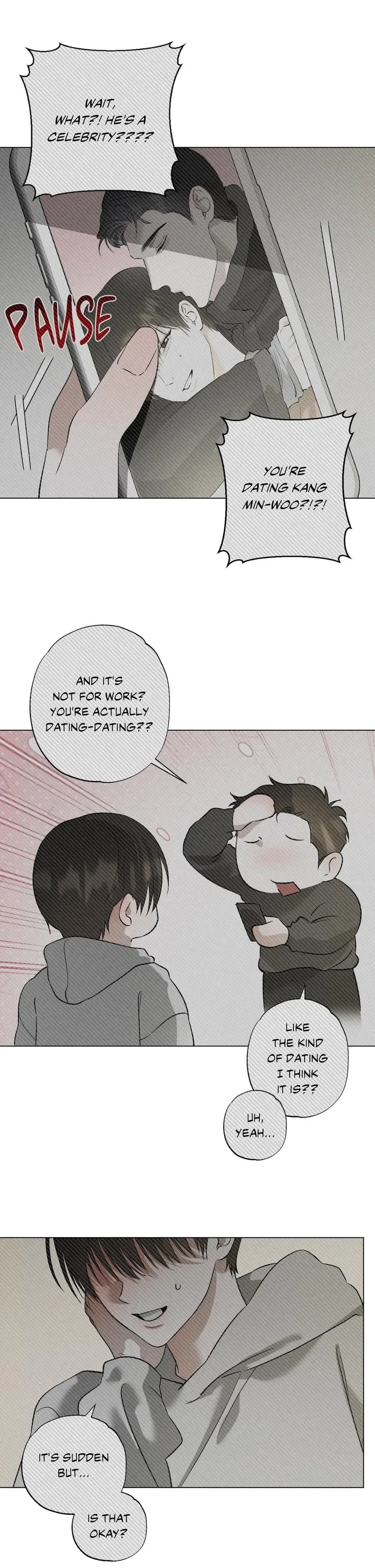 Close-Up Chapter 55 page 18 - 