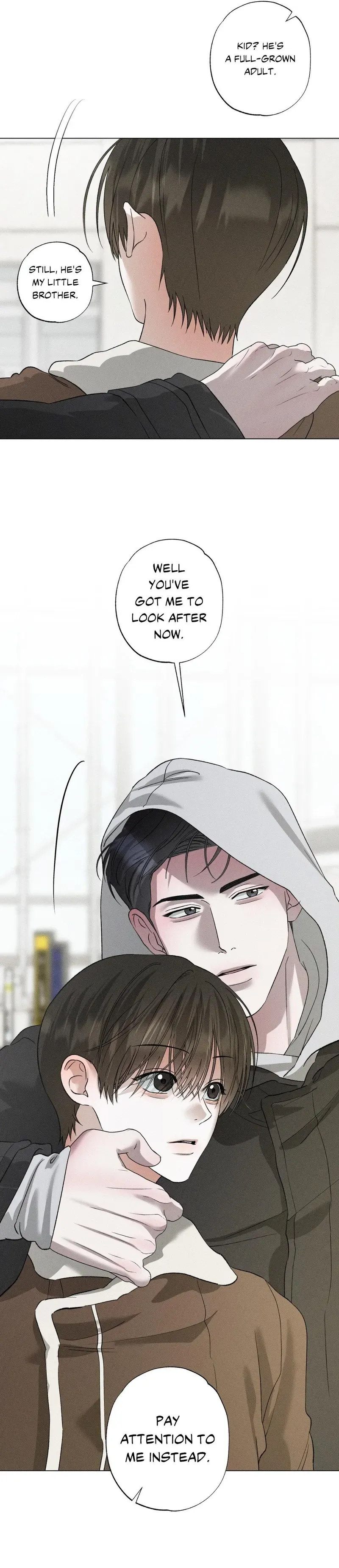 Close-Up Chapter 55 page 22 - 