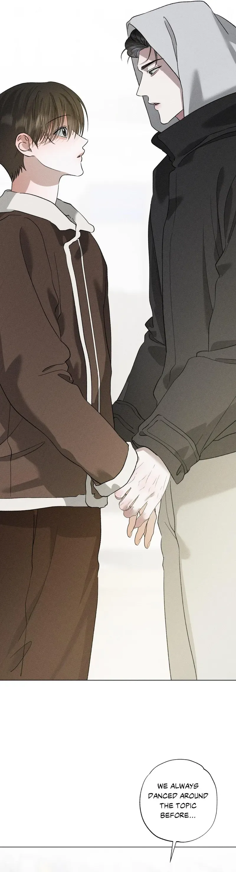 Close-Up Chapter 55 page 24 - 