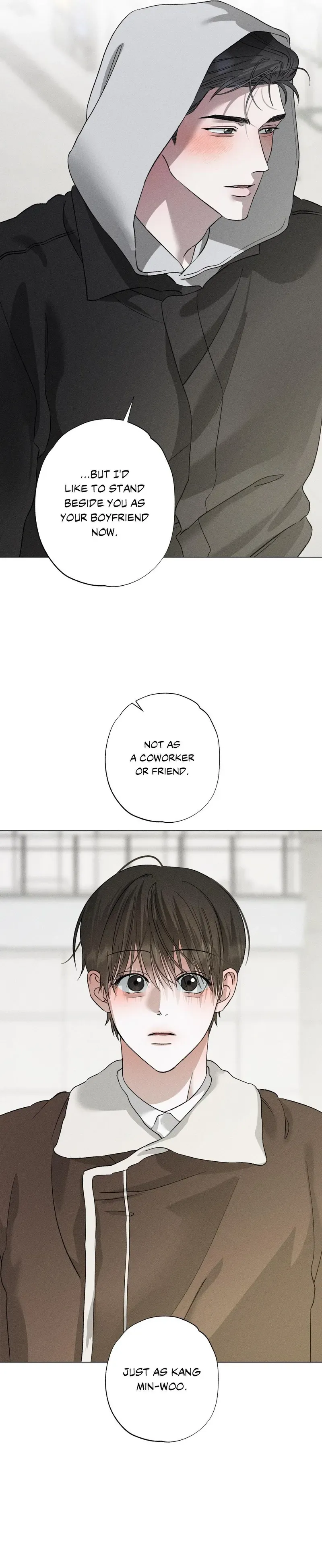 Close-Up Chapter 55 page 25 - 