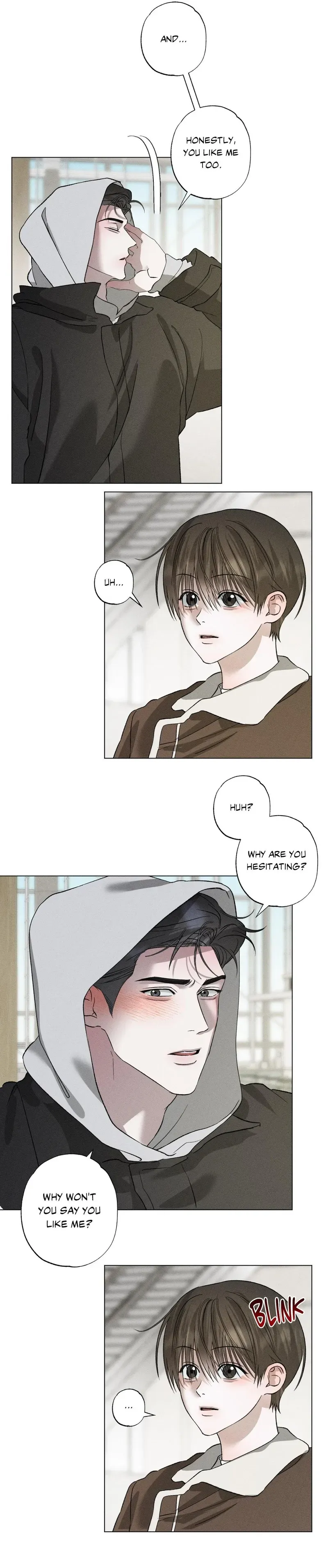 Close-Up Chapter 55 page 26 - 