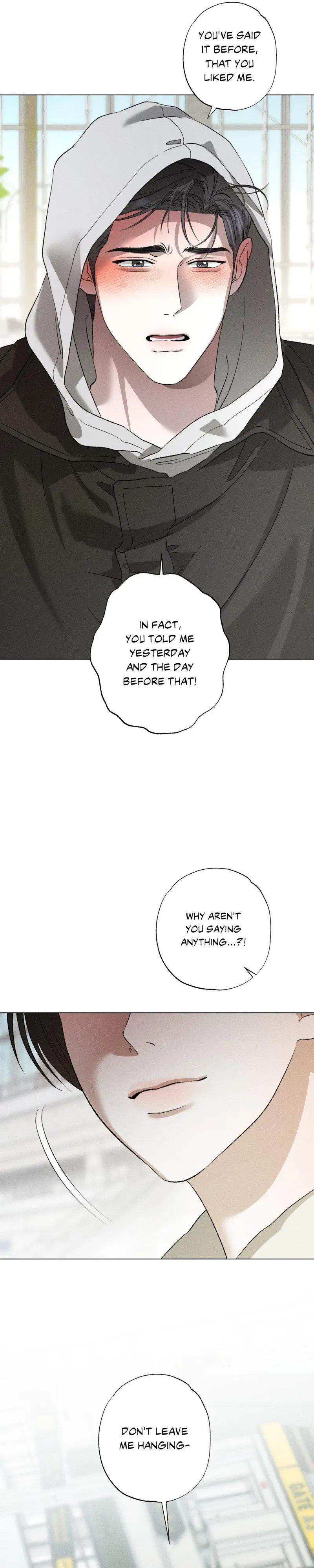 Close-Up Chapter 55 page 27 - 