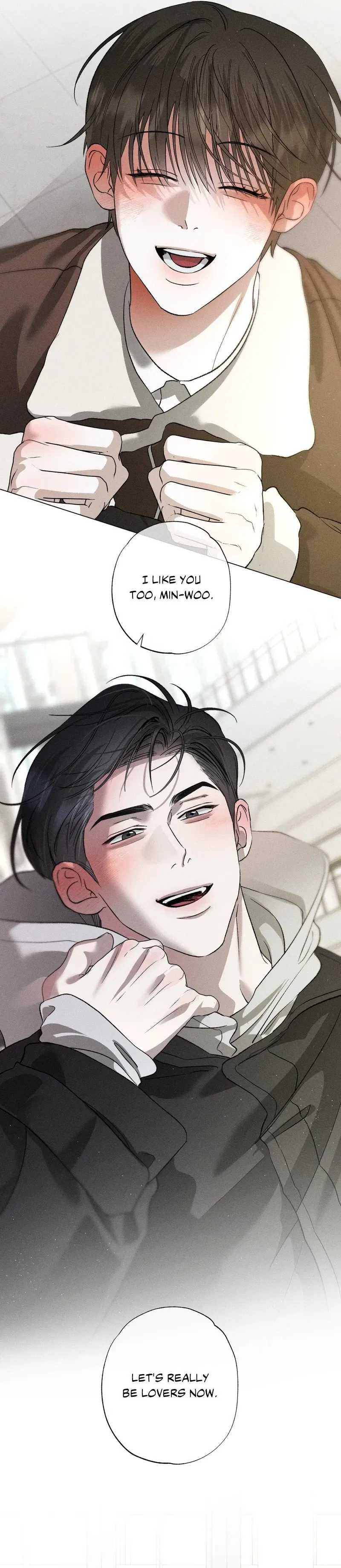 Close-Up Chapter 55 page 29 - 