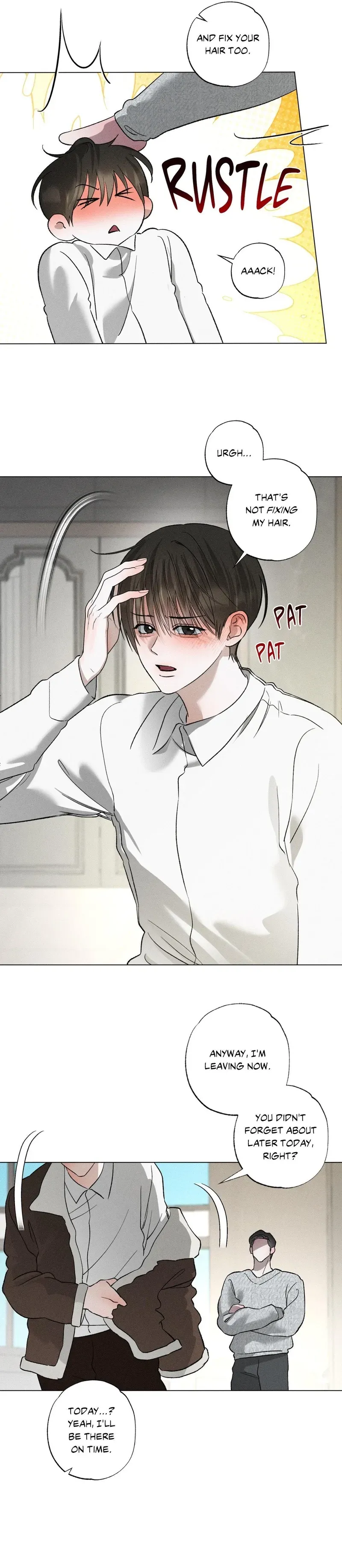 Close-Up Chapter 55 page 5 - 