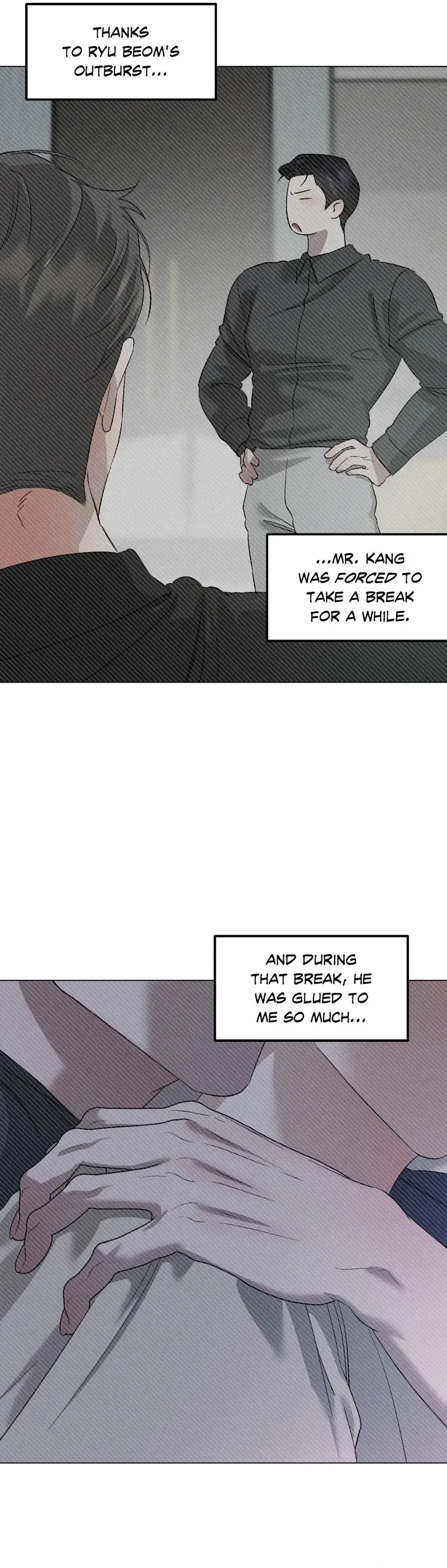 Close-Up Chapter 55 page 9 - 