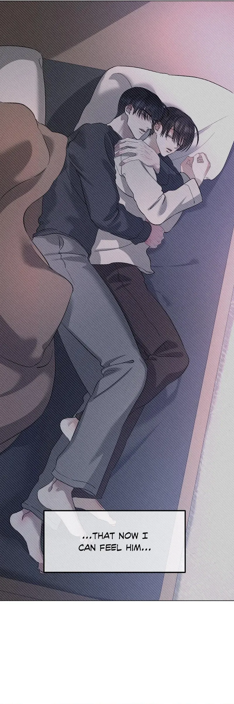 Close-Up Chapter 55 page 10 - 