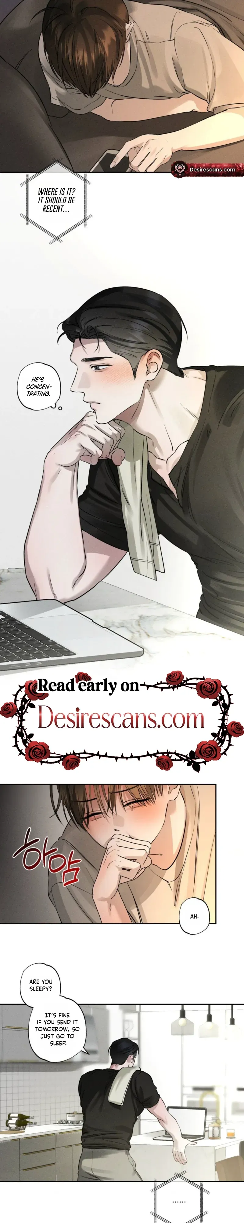 Close-Up Chapter 56 page 16 - 