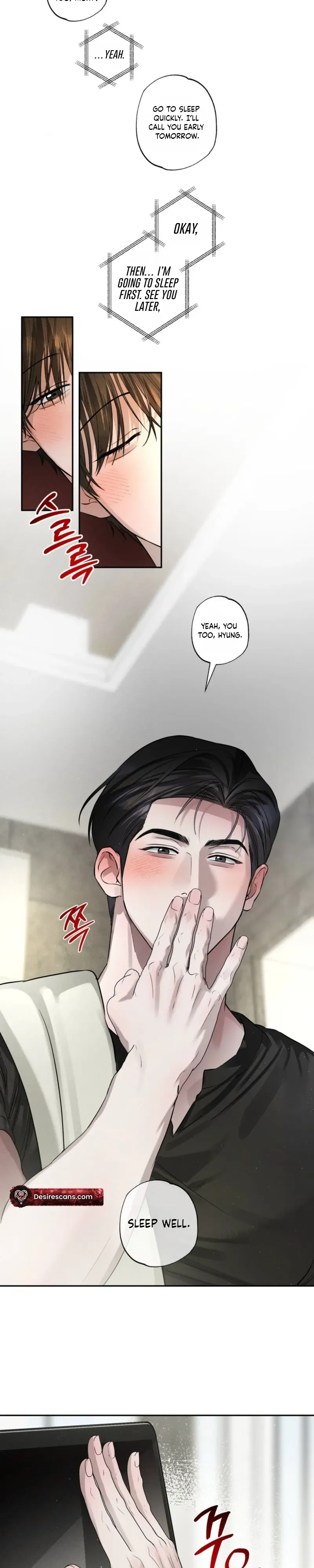 Close-Up Chapter 56 page 18 - 