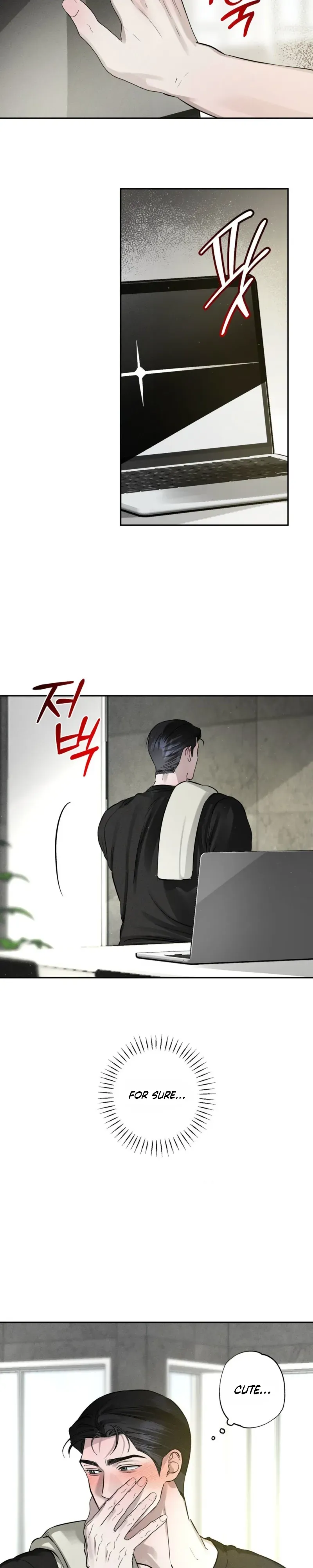 Close-Up Chapter 56 page 19 - 