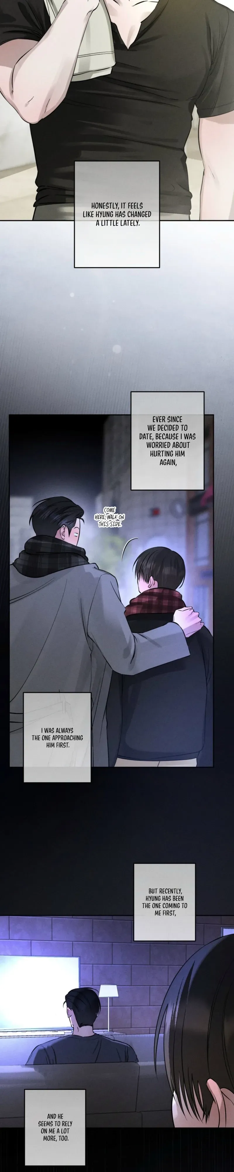 Close-Up Chapter 56 page 20 - 