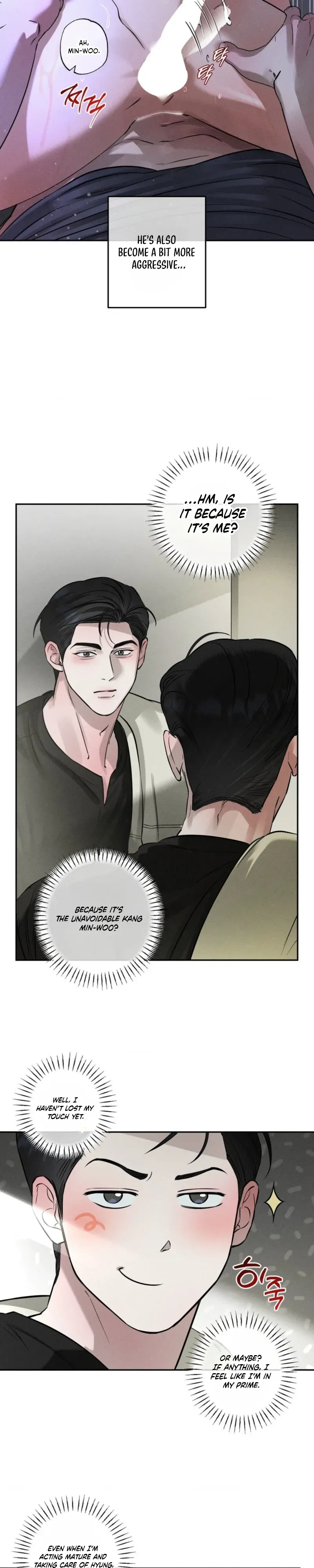 Close-Up Chapter 56 page 22 - 