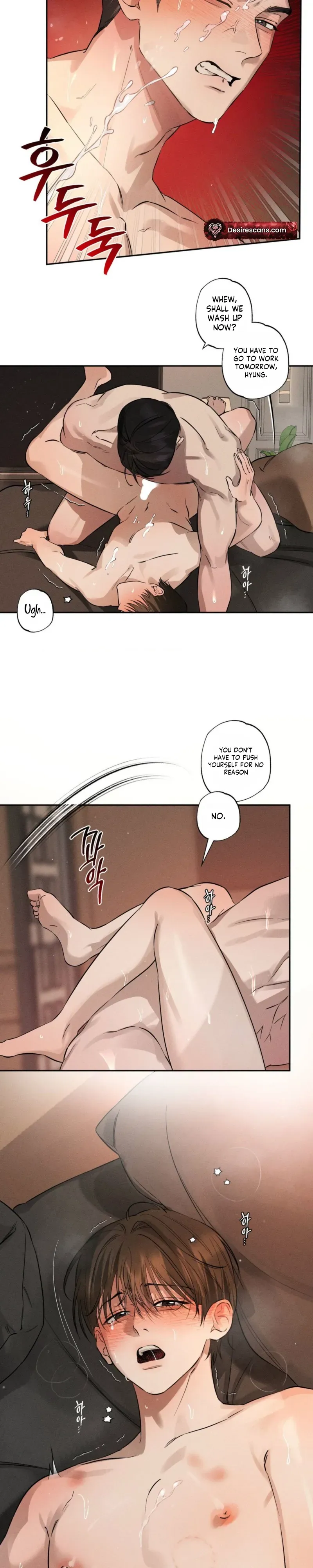 Close-Up Chapter 56 page 6 - 