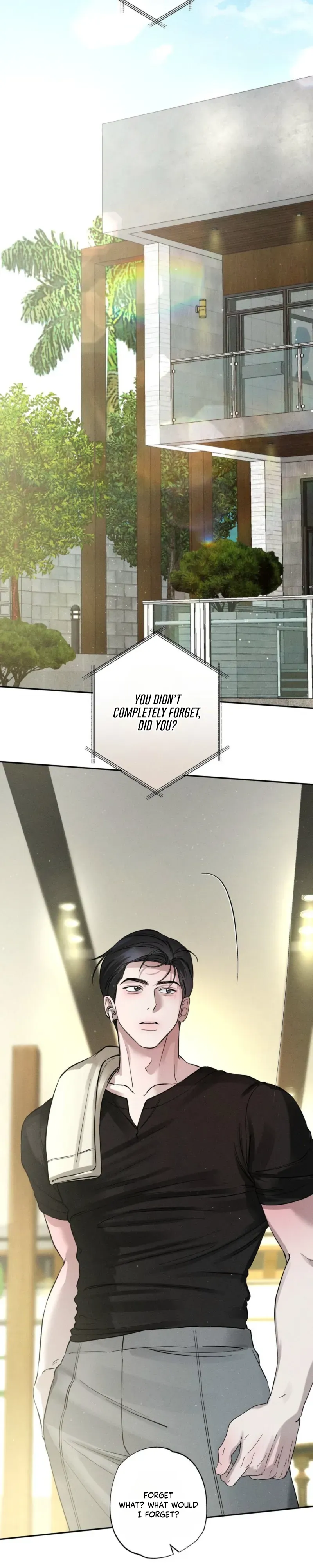 Close-Up Chapter 56 page 10 - 