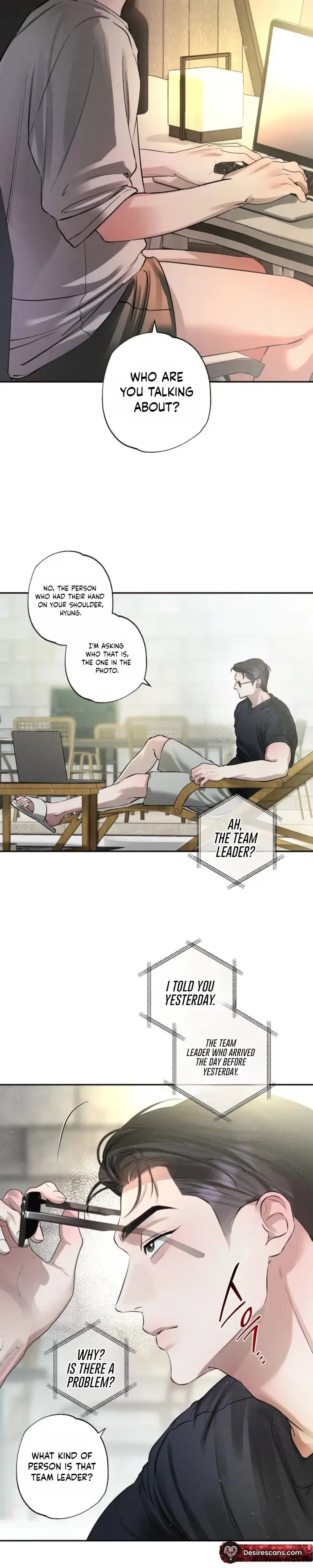 Close-Up Chapter 57 page 2 - 