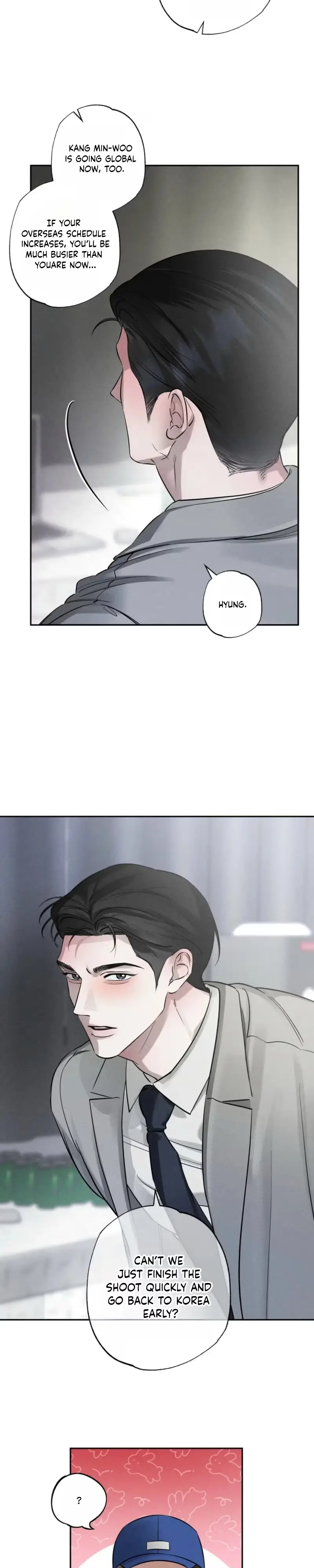 Close-Up Chapter 57 page 14 - 