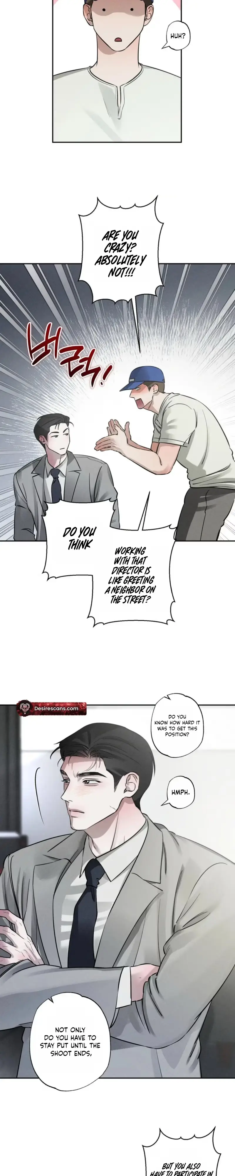 Close-Up Chapter 57 page 15 - 