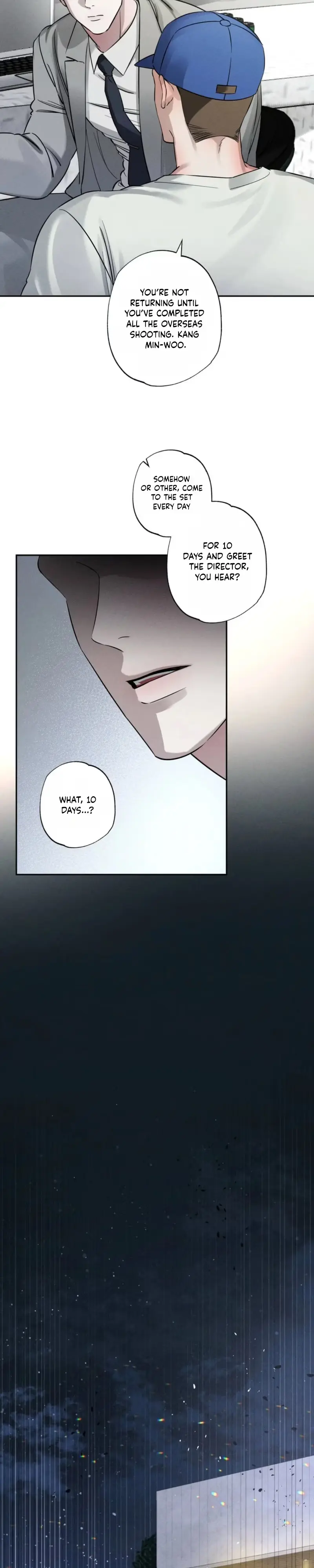 Close-Up Chapter 57 page 17 - 