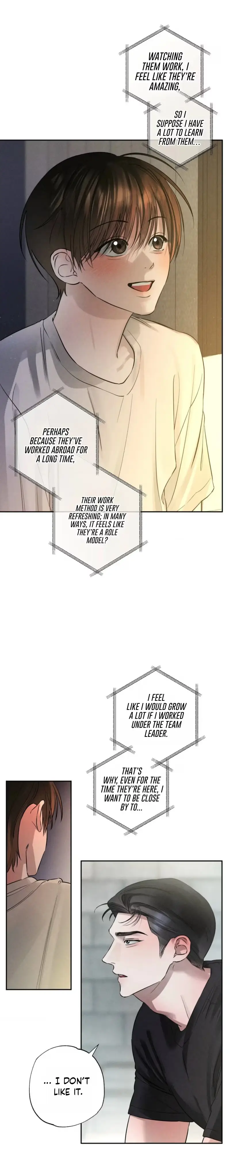 Close-Up Chapter 57 page 4 - 