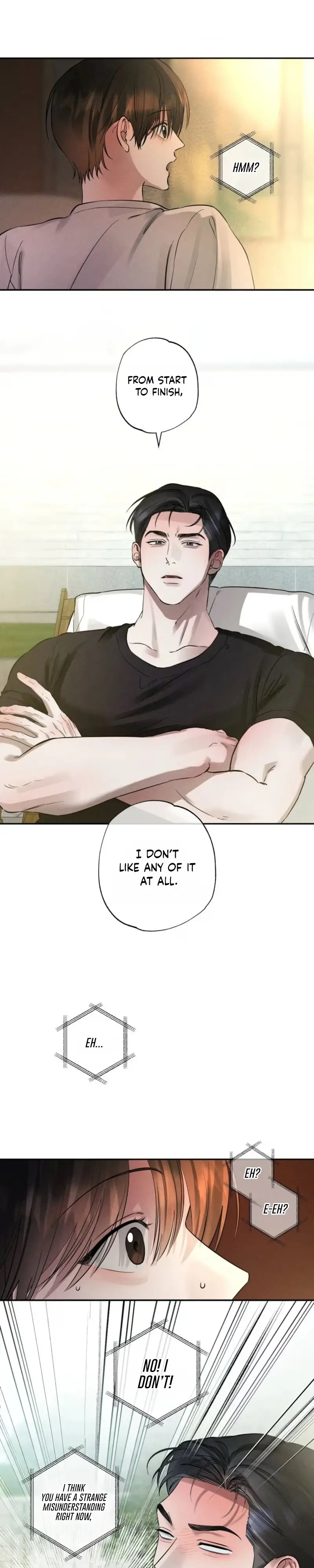 Close-Up Chapter 57 page 5 - 