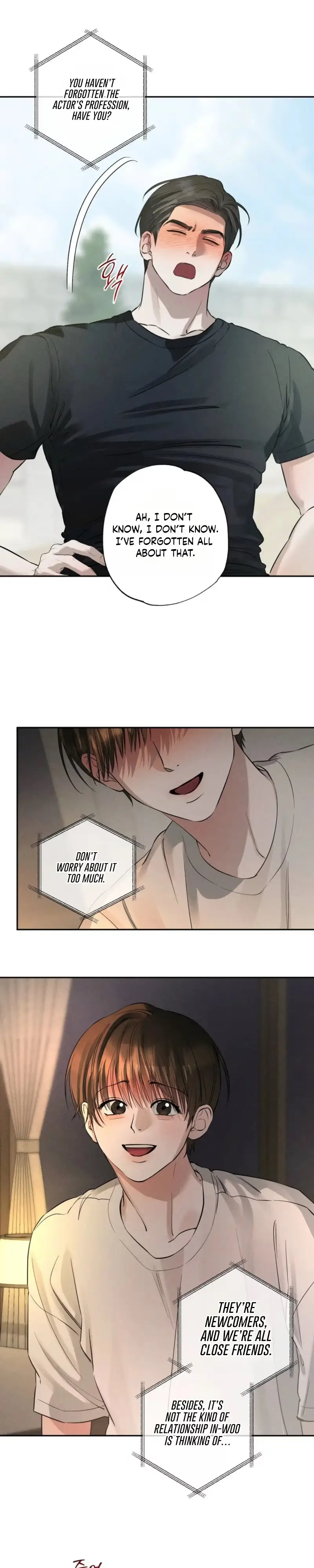 Close-Up Chapter 57 page 8 - 