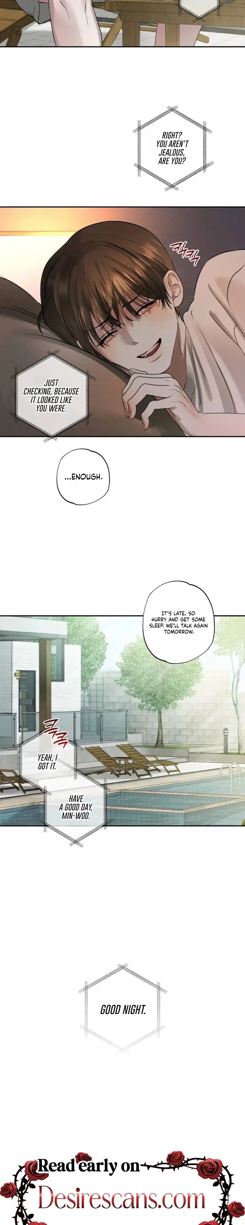 Close-Up Chapter 57 page 10 - 