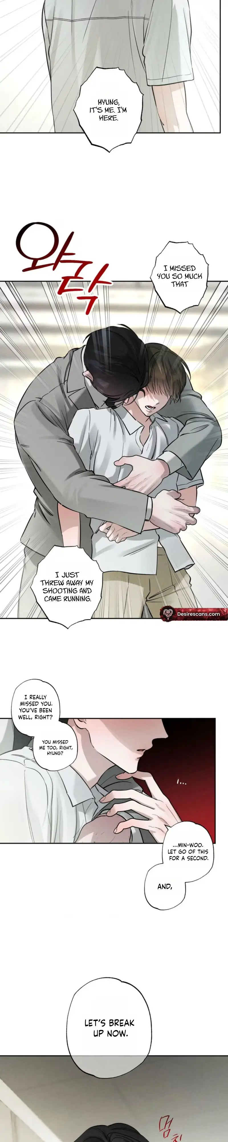 Close-Up Chapter 58 page 2 - 