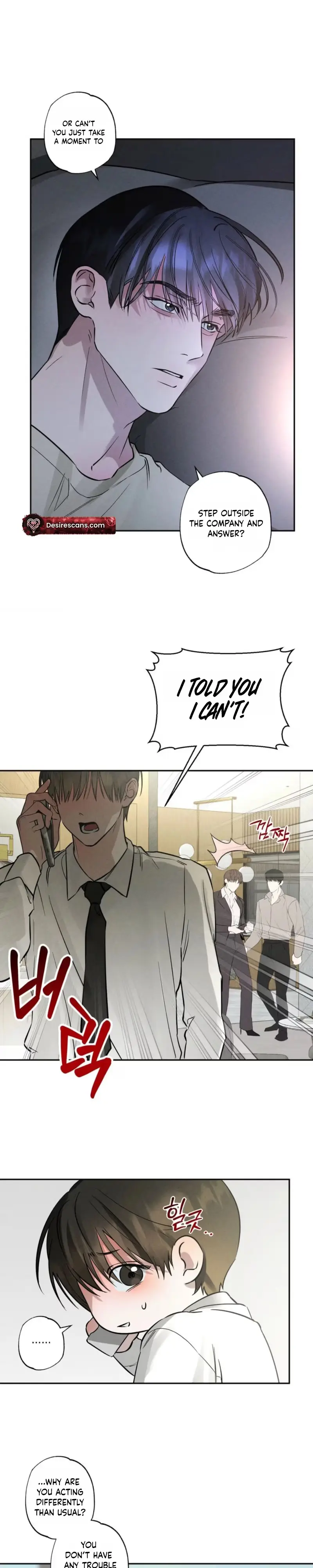 Close-Up Chapter 58 page 12 - 