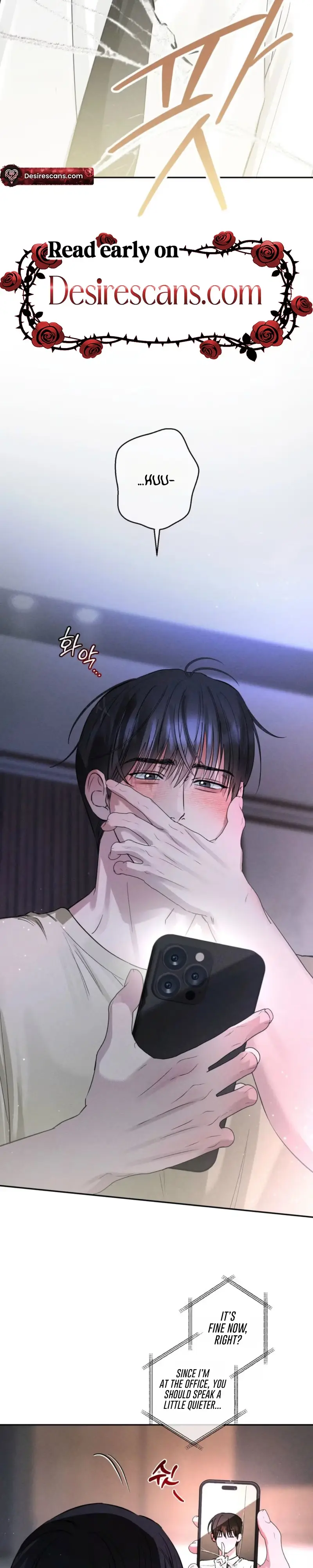 Close-Up Chapter 58 page 15 - 