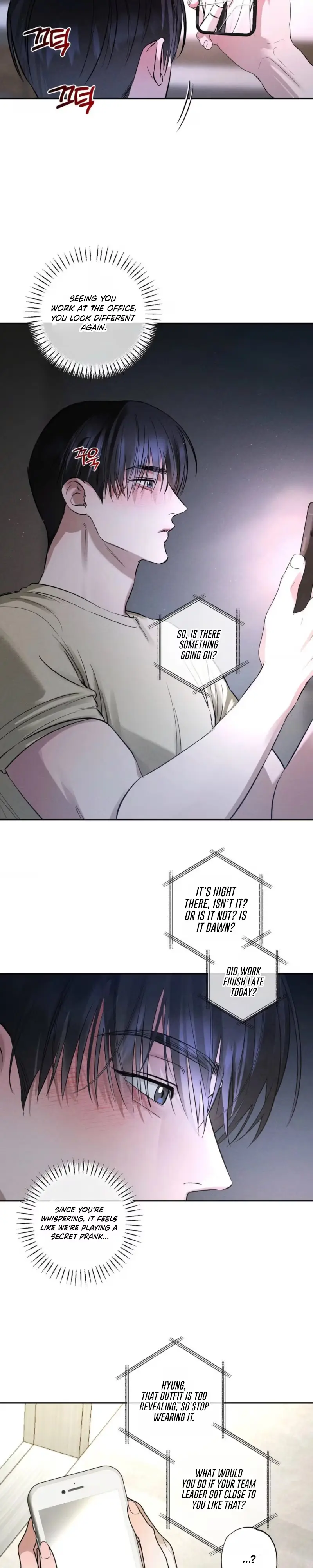 Close-Up Chapter 58 page 16 - 