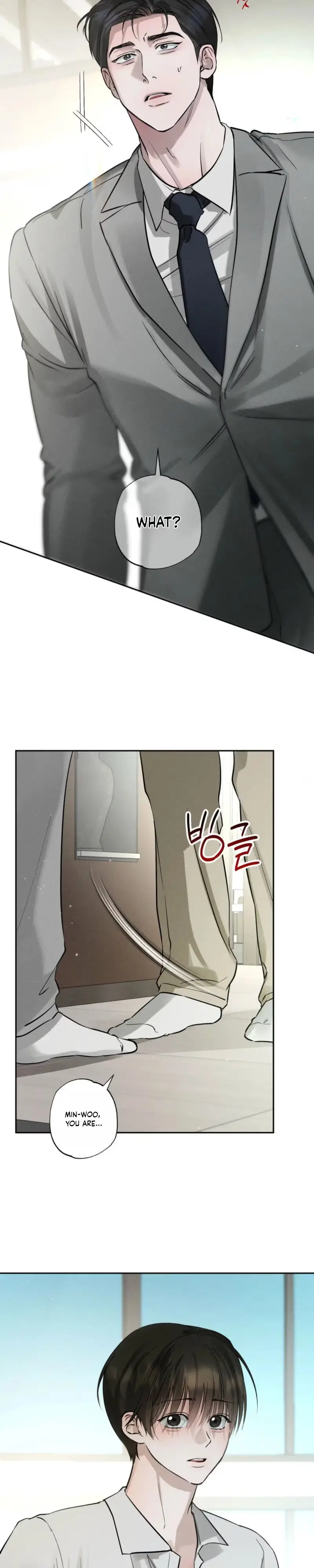 Close-Up Chapter 58 page 3 - 