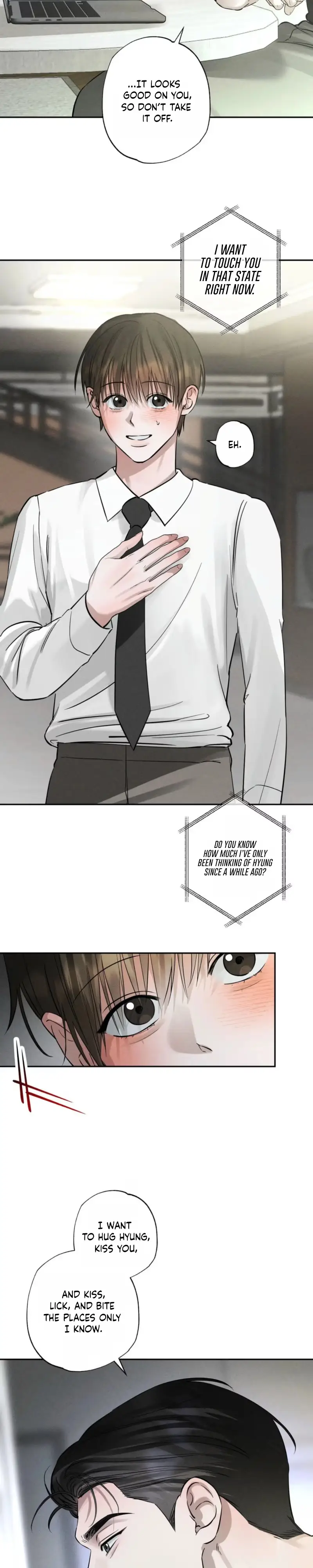Close-Up Chapter 58 page 24 - 