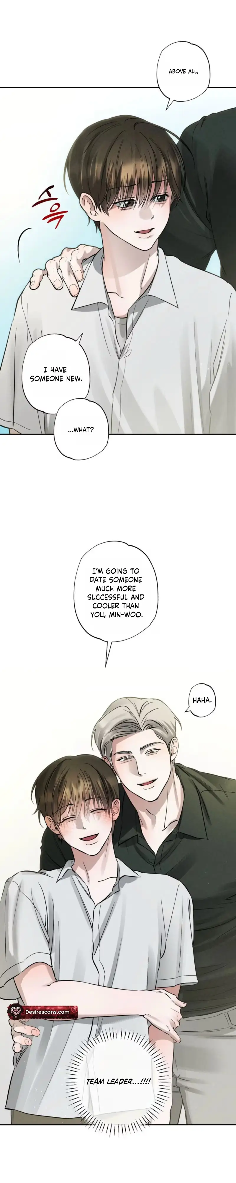 Close-Up Chapter 58 page 5 - 